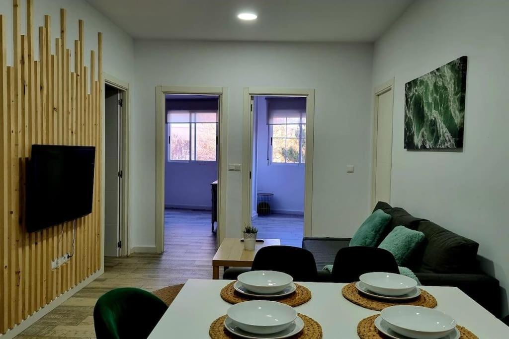 Estilosa Casa En Playa De Gandia Eksteriør bilde