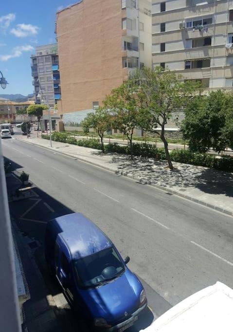 Estilosa Casa En Playa De Gandia Eksteriør bilde